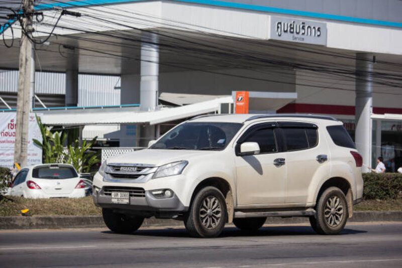 Asal Usul Nama Toyota Kijang yang Mengejutkan: Bukan dari Hewan, Lho!