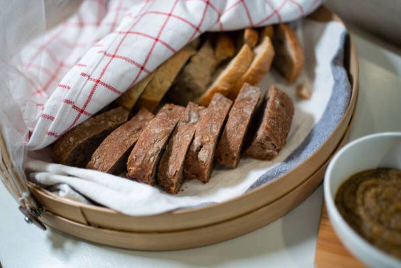 Legenda di Balik Kelezatan Kue Keranjang: Simbol Keberuntungan di Perayaan Imlek