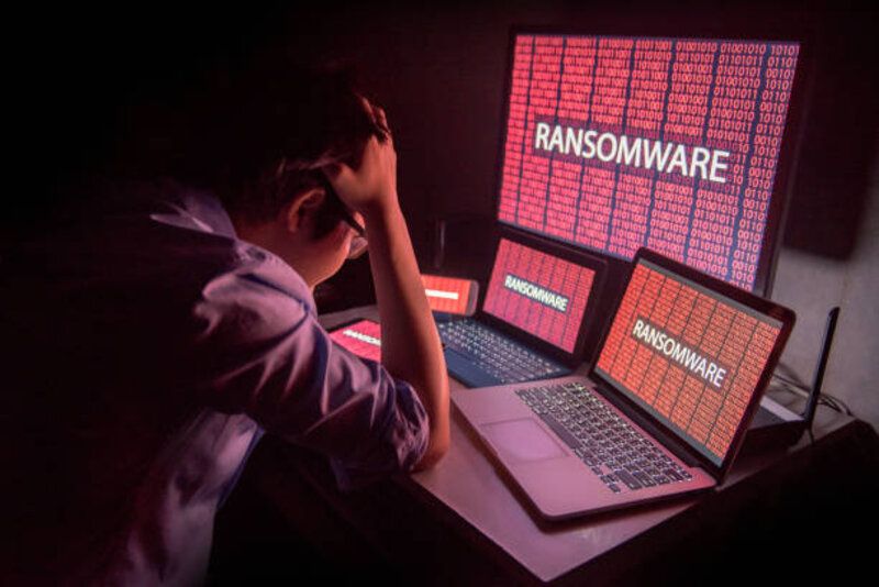 Indonesia Jadi Target Utama Serangan Ransomware di Asia Tenggara: Lindungi Bisnis Anda Sekarang!