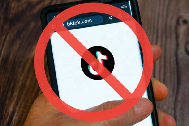 TikTok Resmi Diblokir di AS: Apa yang Sebenarnya Terjadi?