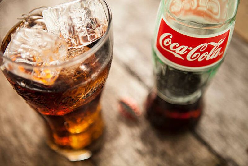 Benarkah Minuman Soda Favorit Anda Berbahaya? Fakta di Balik Penarikan Coke, Fanta, dan Sprite di Eropa!