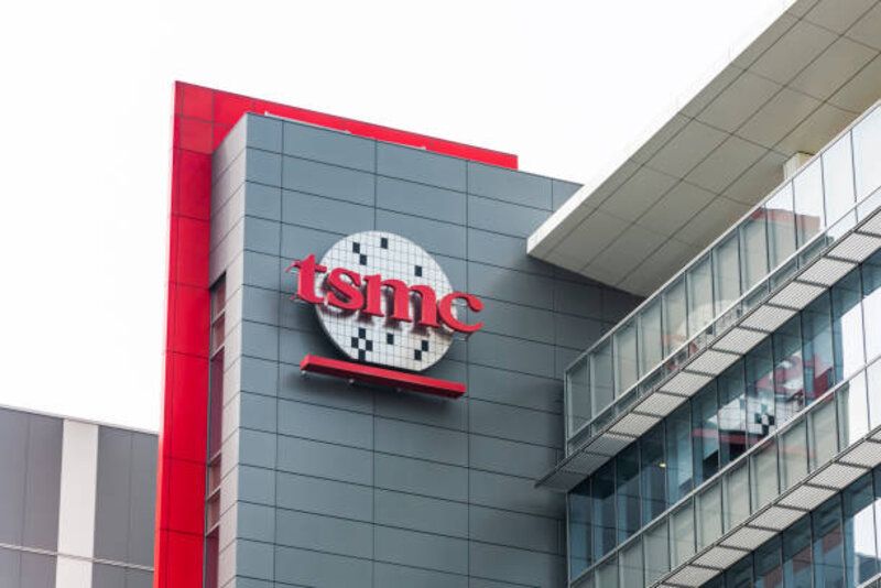 Penjualan TSMC Melonjak: Optimisme Investor pada Booming Teknologi AI di 2025