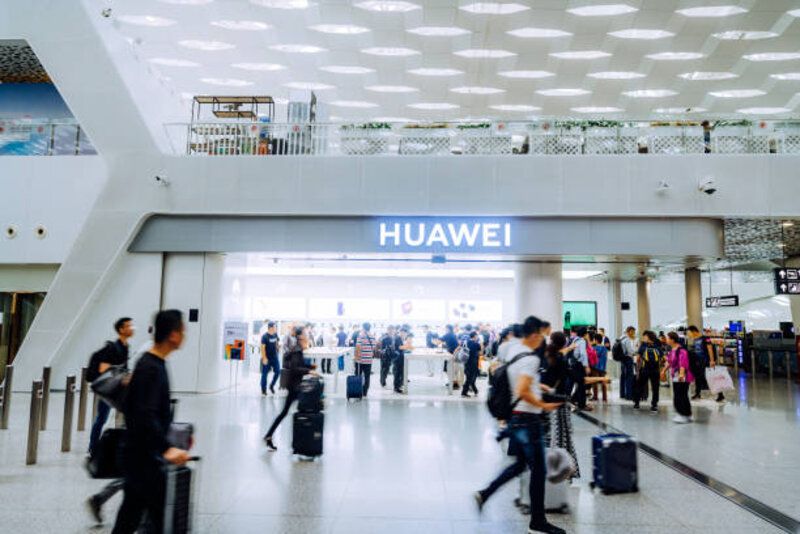 Huawei Indonesia Siap Patuhi Aturan TKDN Baru, Perkuat Komitmen di Pasar Lokal