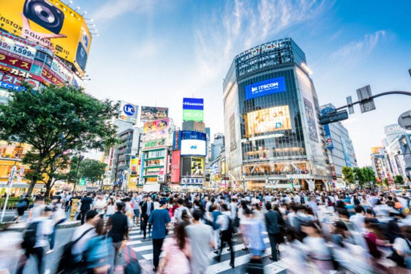 Peluang Besar Bekerja di Jepang: Apa yang Harus Anda Siapkan?