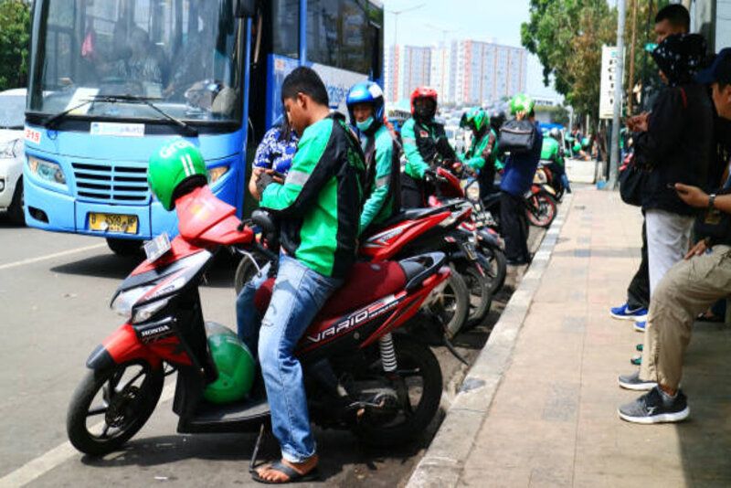 Zendo: Alternatif Transportasi Online Baru di Indonesia, Begini Keunggulannya