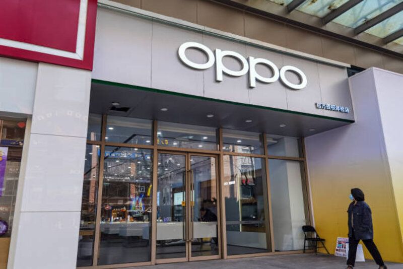 Oppo dan Realme Minta Maaf Atas Aplikasi Pinjaman Online Tanpa Izin: Hak Konsumen Terancam?