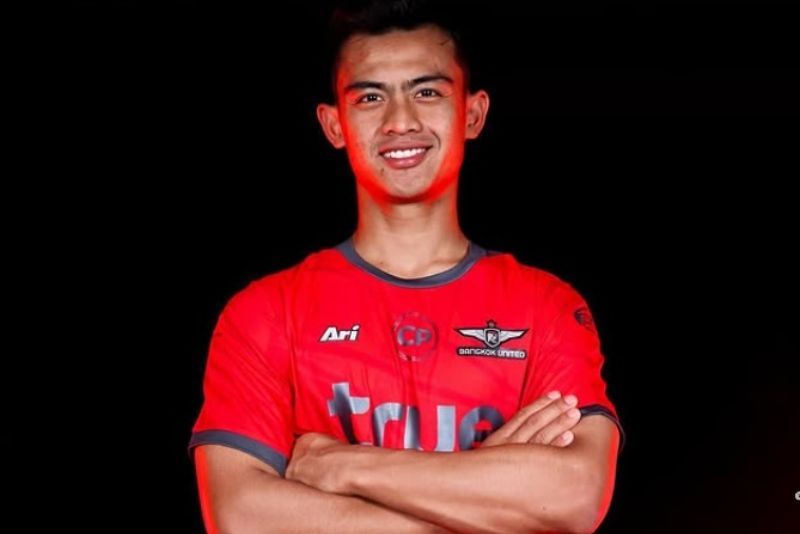 Pratama Arhan resmi gabung Bangkok United