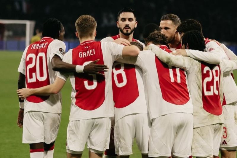 Players AJAX