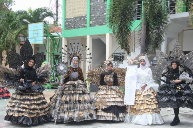 festival budaya