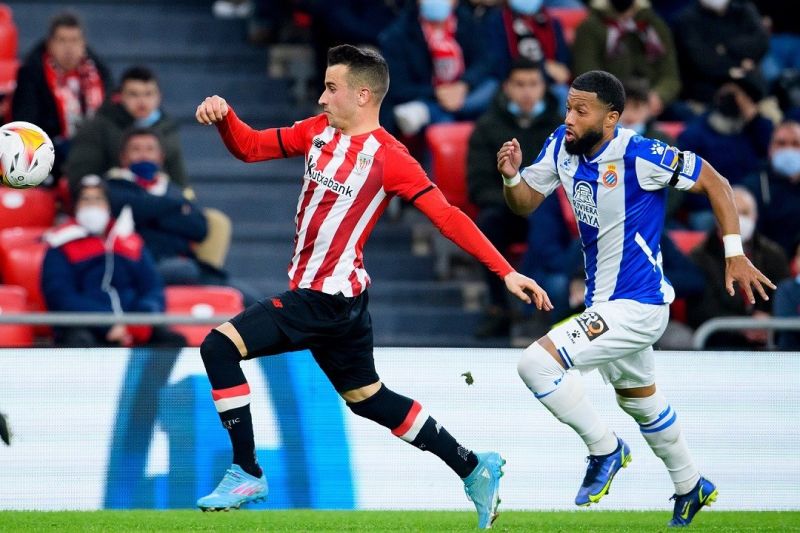 Athletic Bilbao vs Espanyol