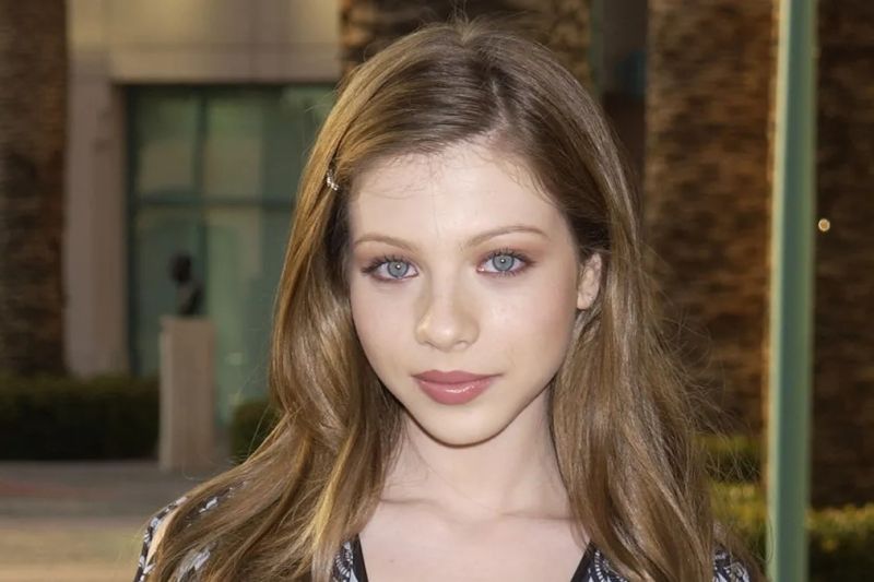 Michelle Trachtenberg