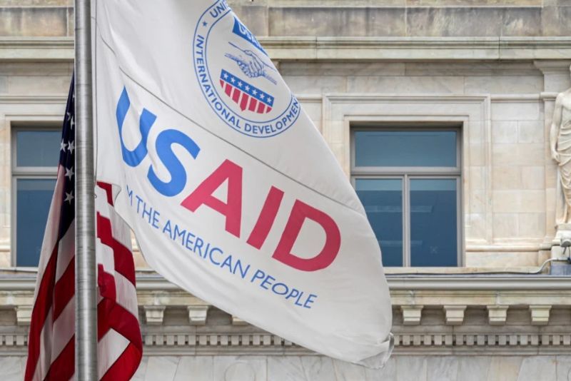 Penutupan Resmi USAID: Kembali ke AS dalam Waktu Singkat