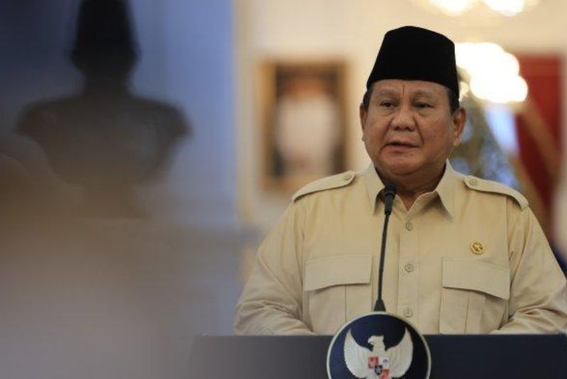 Rencana Prabowo