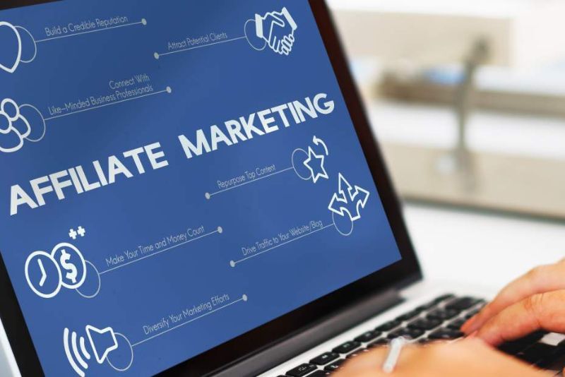 Affiliate Marketing: Peluang Cuan Menarik untuk Generasi Muda