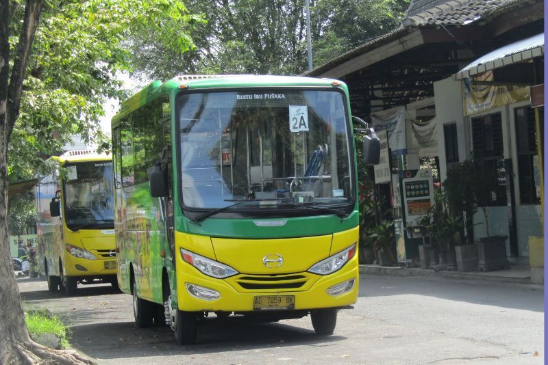 Lowongan Kerja