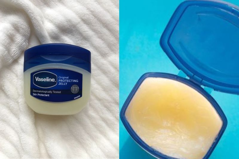 Manfaat Vaseline