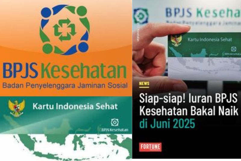 Kenaikan Iuran BPJS Kesehatan dan Implementasi KRIS pada Tahun 2025