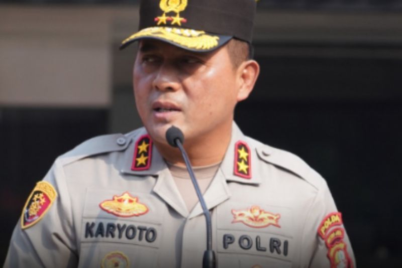 Good News! Kini Lapor Polisis Bisa Lewat Media Sosial