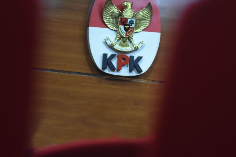 Kasus Pencucian Uang Rita Widyasari, KPK Geledah Rumah Politisi Nasdem Ahmad Ali