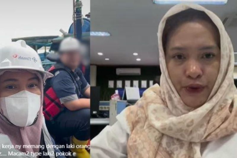 Pegawai PT Timah Hina Tenaga Honorer Pakai BPJS Terancam Dipecat