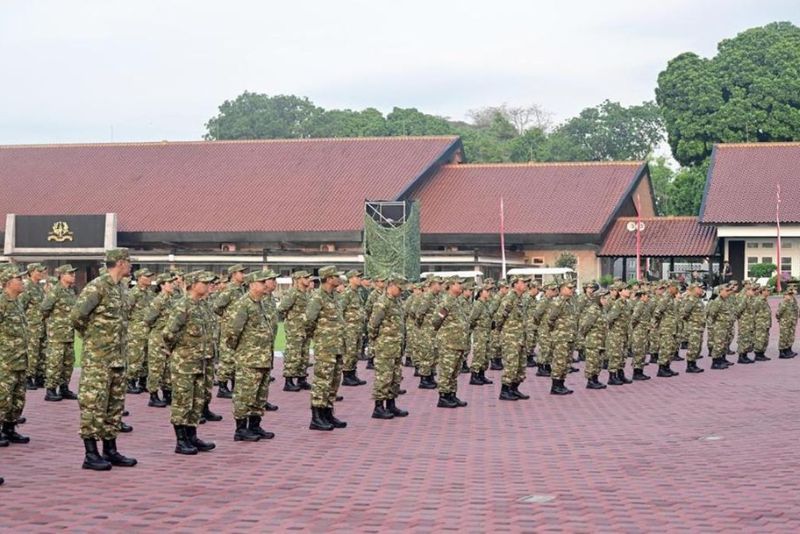 Retreat Kepala Daerah Selama 7 Hari di Magelang, Istannna, Lebih Efisien