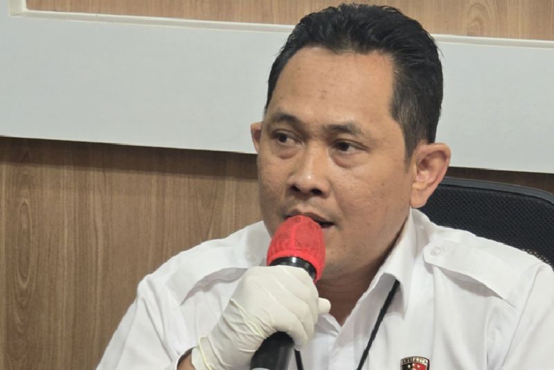 AKBP Bintoro Dipecat Dengan TIdak Hormat Buntut Kasus Pemerasan