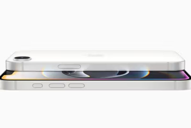 Iphone 16e Diumumkan, Penerus Seri Iphone SE