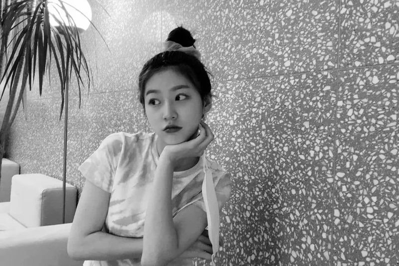 Aktris Kim Sae Ron Meninggal Dunia