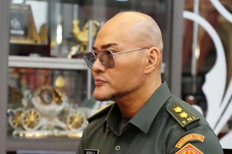 Deddy Corbuzier Klaim Tak Mau Ambil Gaji Stafsus, Kemhan Buka Suara