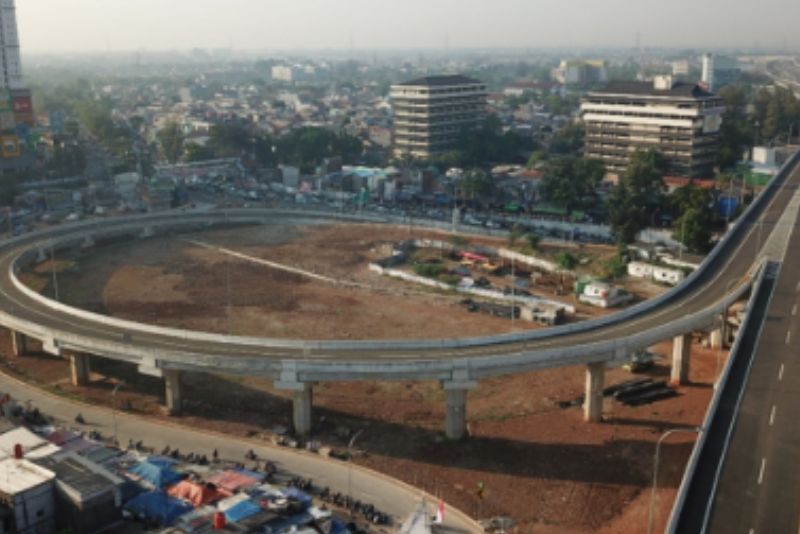 Efisiensi Anggaran Kementerian PU, Pembangunan Tol Beacakayu dan Puncak 2 Akan di Stop