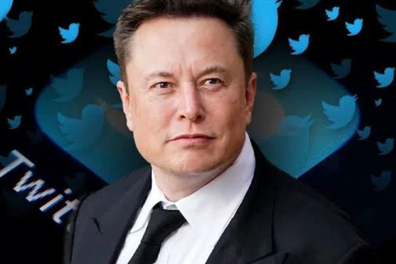 Elon Musk Tegaskan Dirinya Tidak Berniat Membeli Tiktok