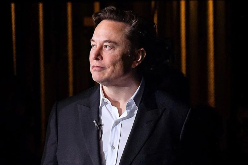 OpenAI Tolak Investasi Elon Musk Rp1.582 T, Ini Alasannya