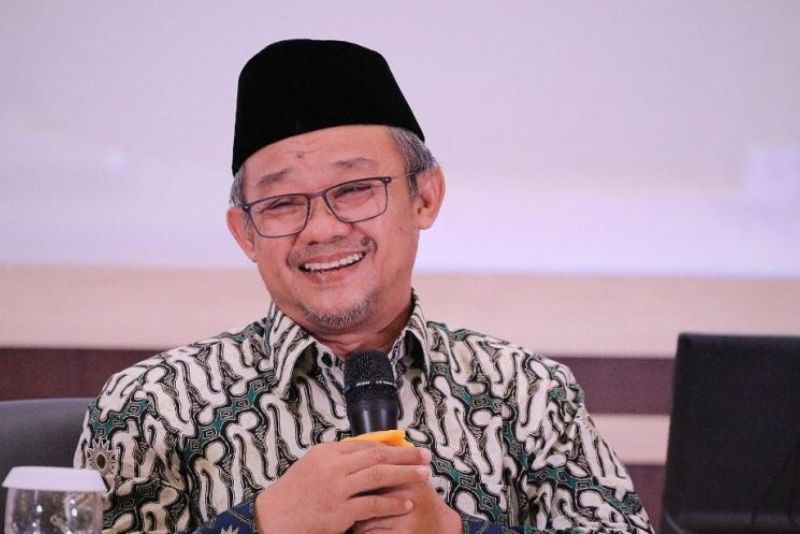 Mendikdasmen Pastikan Dana BOS Tak Masuk Efisiensi Anggaran