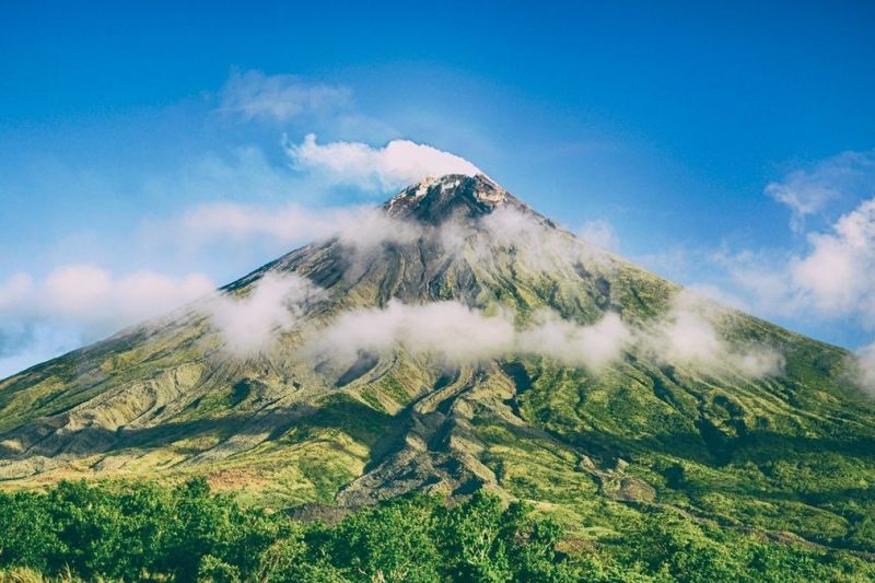 Gunung Salak