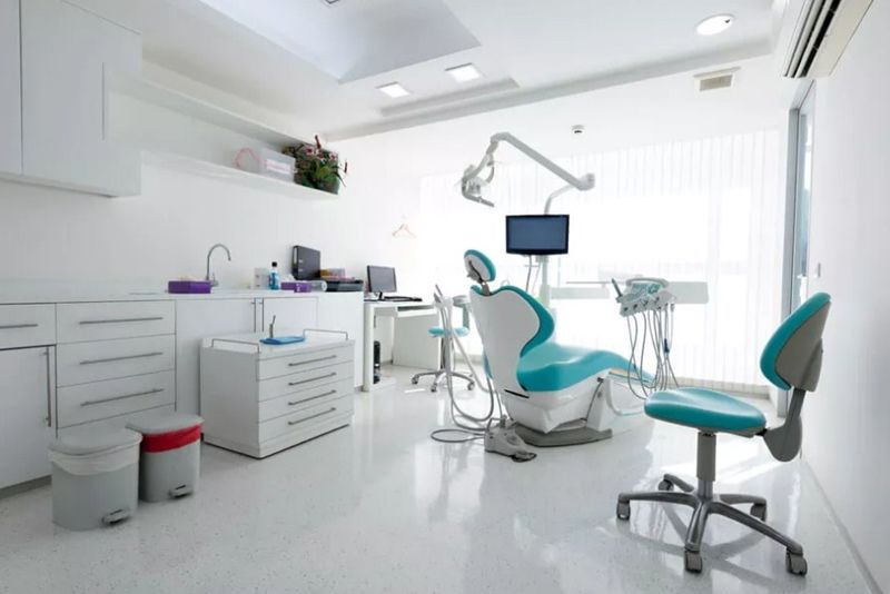 Hayashi Dental