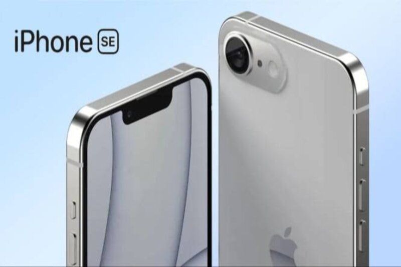 Apple Bocorkan iPhone Murah Terbaru! Bukan SE 4, Tapi Pakai Nama Baru?