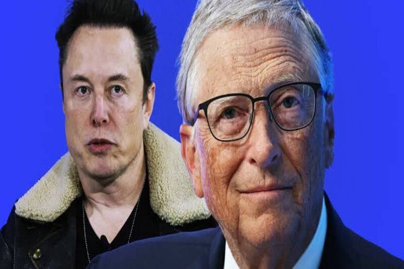 Elon Musk Dukung Trump Tutup USAID, Bill Gates Khawatir Jutaan Orang Akan Mati?