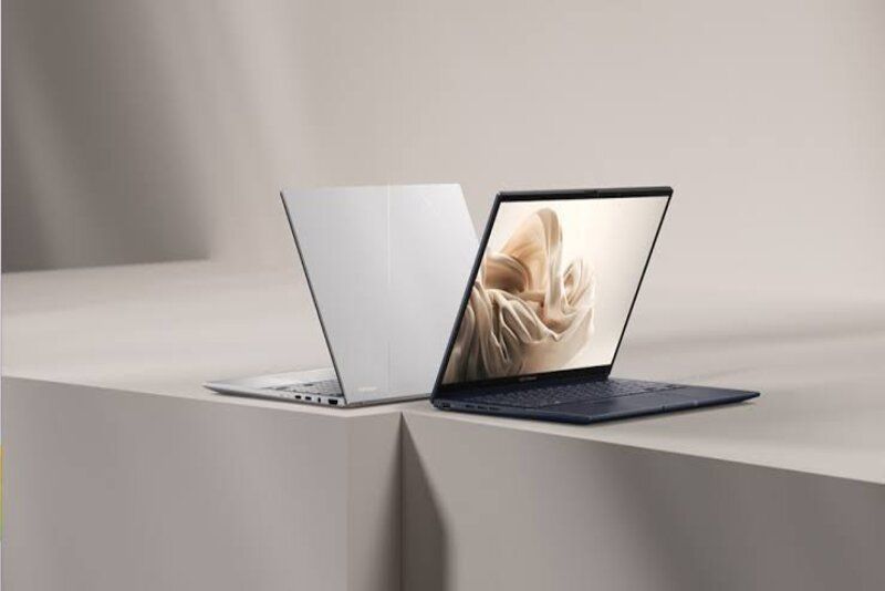 ASUS Zenbook A14 vs Apple MacBook Air: Mana yang Lebih Unggul?