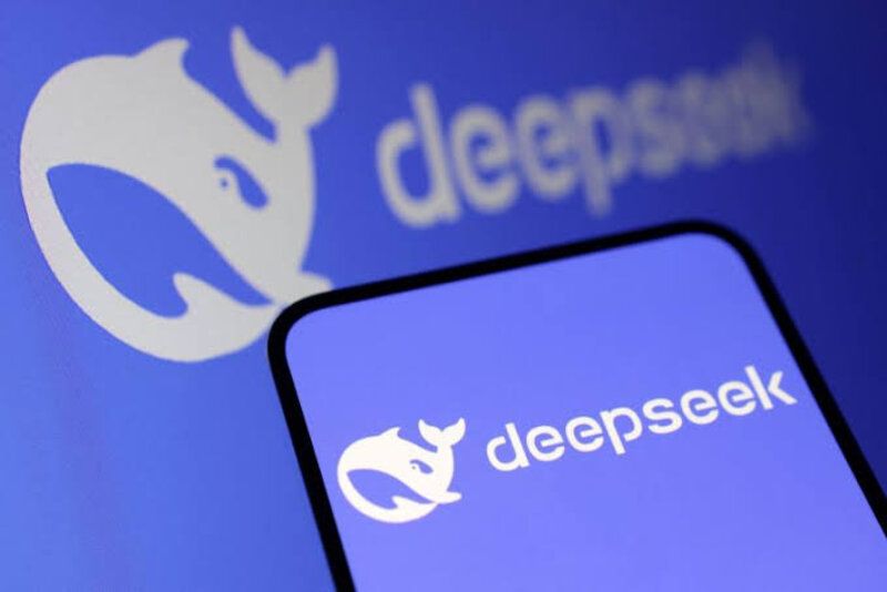 DeepSeek Guncang Industri AI, Benarkah China Siap Kalahkan OpenAI?