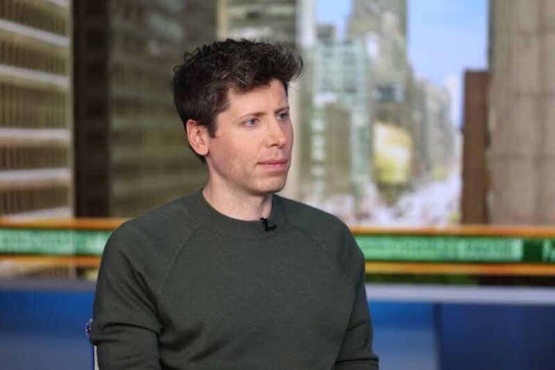 Terungkap! Sam Altman Bongkar Fakta di Balik Pemecatannya dari OpenAI