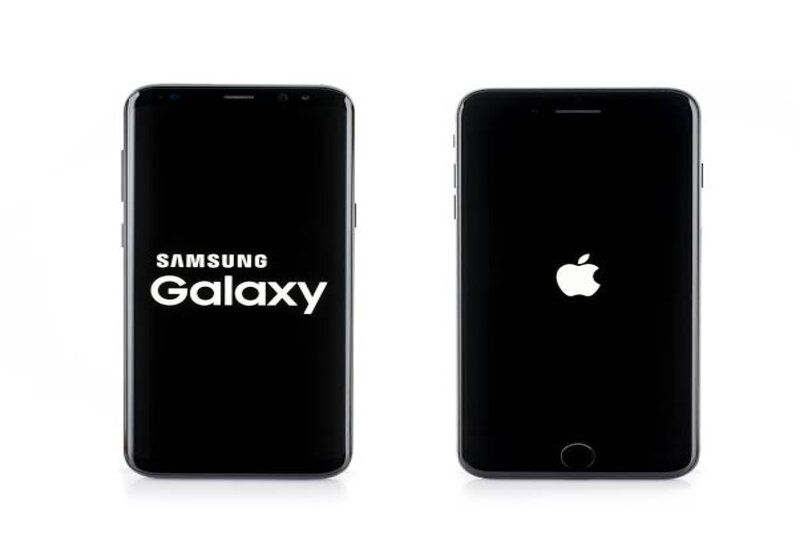 10 Smartphone Terlaris 2024: iPhone dan Samsung Mendominasi