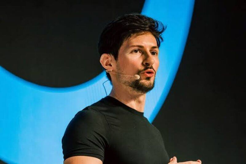 China Siap Kalahkan AS dalam AI? Pavel Durov Ungkap Rahasia di Baliknya!