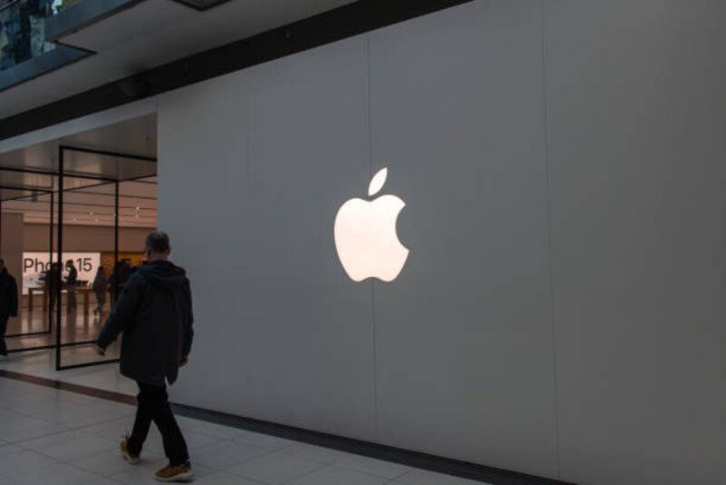 Apple Terancam di China! Regulator Siap Usut Kebijakan App Store?