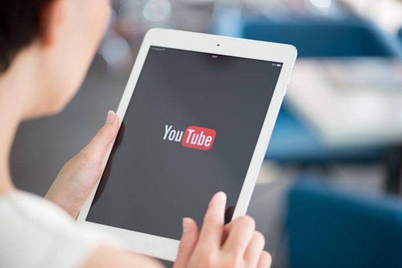 YouTube Kini Hadirkan Program Afiliasi YouTube Shopping di Indonesia