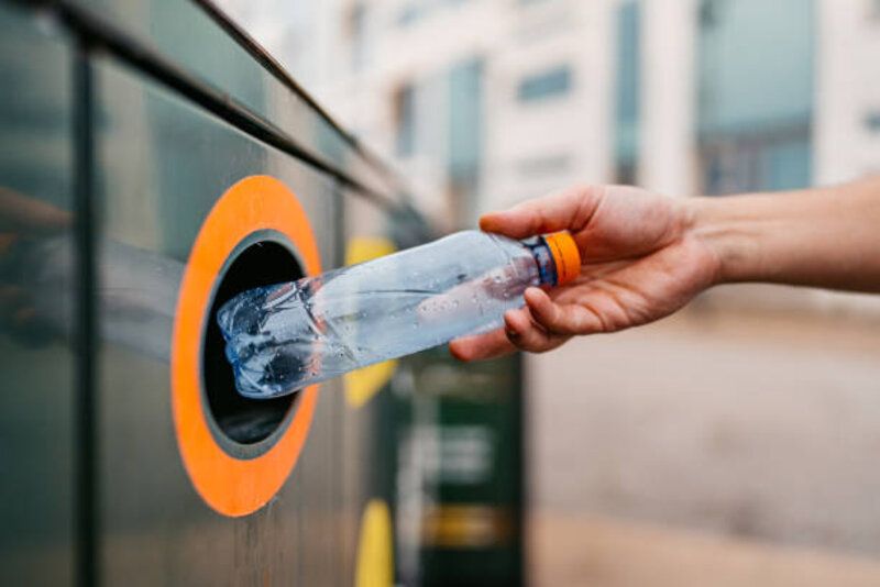 Fakta Mengejutkan: Mikroplastik Tersebar di Makanan Sehari-hari, Apa Dampaknya?