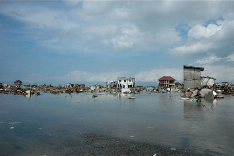 Tsunami Dahsyat 1674 di Ambon: Sejarah Kelam dan Pentingnya Kesiapsiagaan di Masa Kini