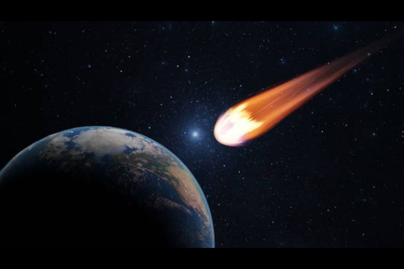 China Bentuk Pasukan Pertahanan Planet untuk Hadapi Asteroid Raksasa 2024 YR4