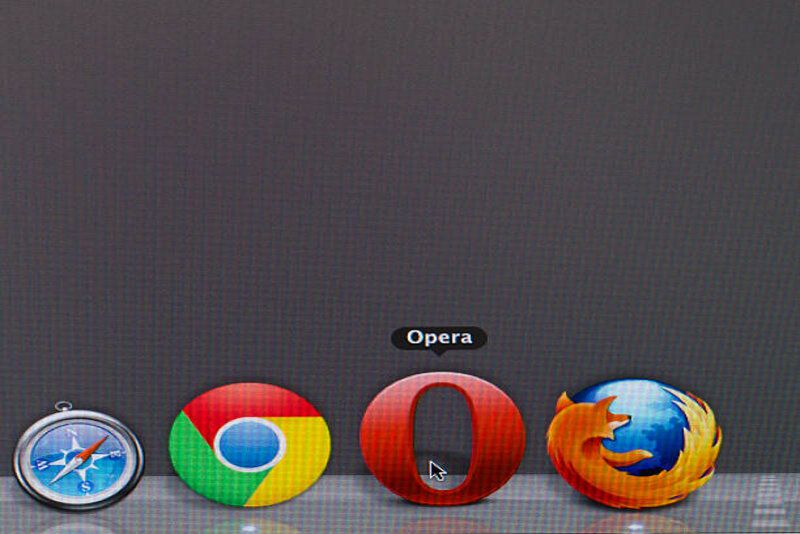 Opera Air: Browser Revolusioner yang Bisa Menenangkan Pikiran, Bukan Hanya untuk Browsing!