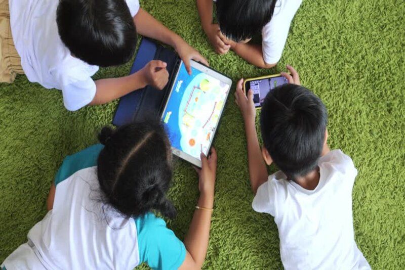 Bukan Internet yang Dibatasi! Ini Rencana Pemerintah Soal Akun Medsos Anak