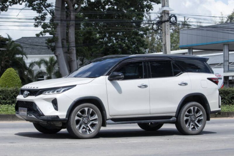 Fenomena Pengendara Fortuner Arogan: Apa Kata Ilmu Penelitian?